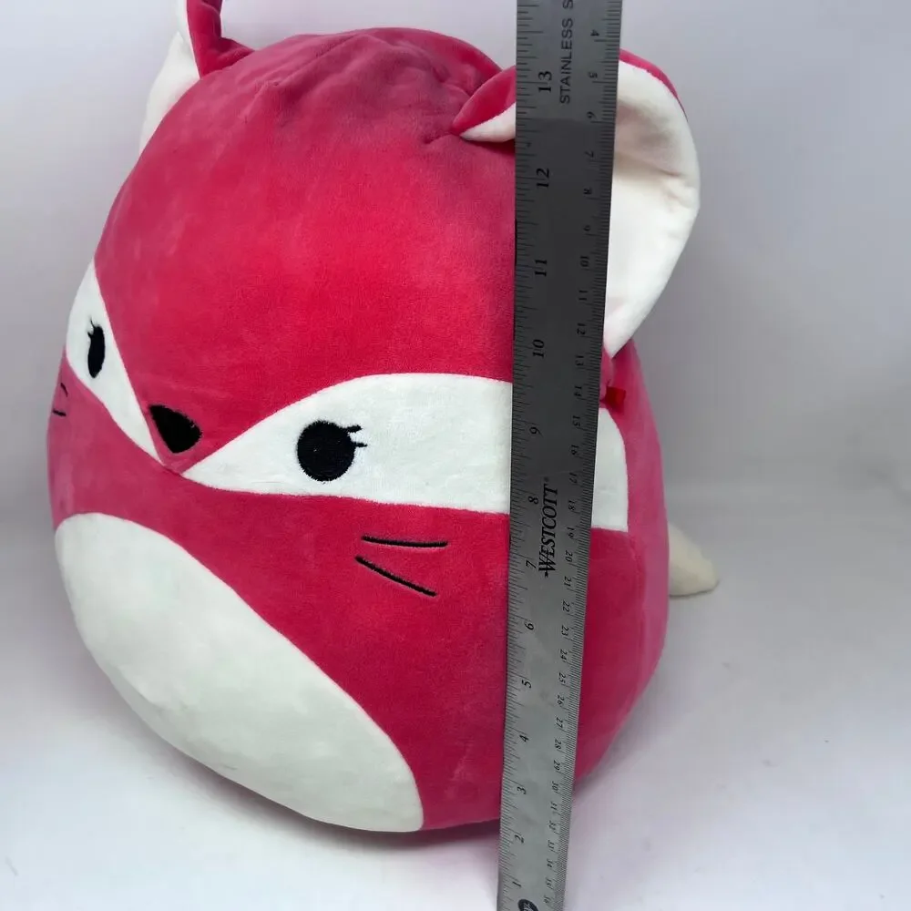 Squishmallows Fifi Fox 13